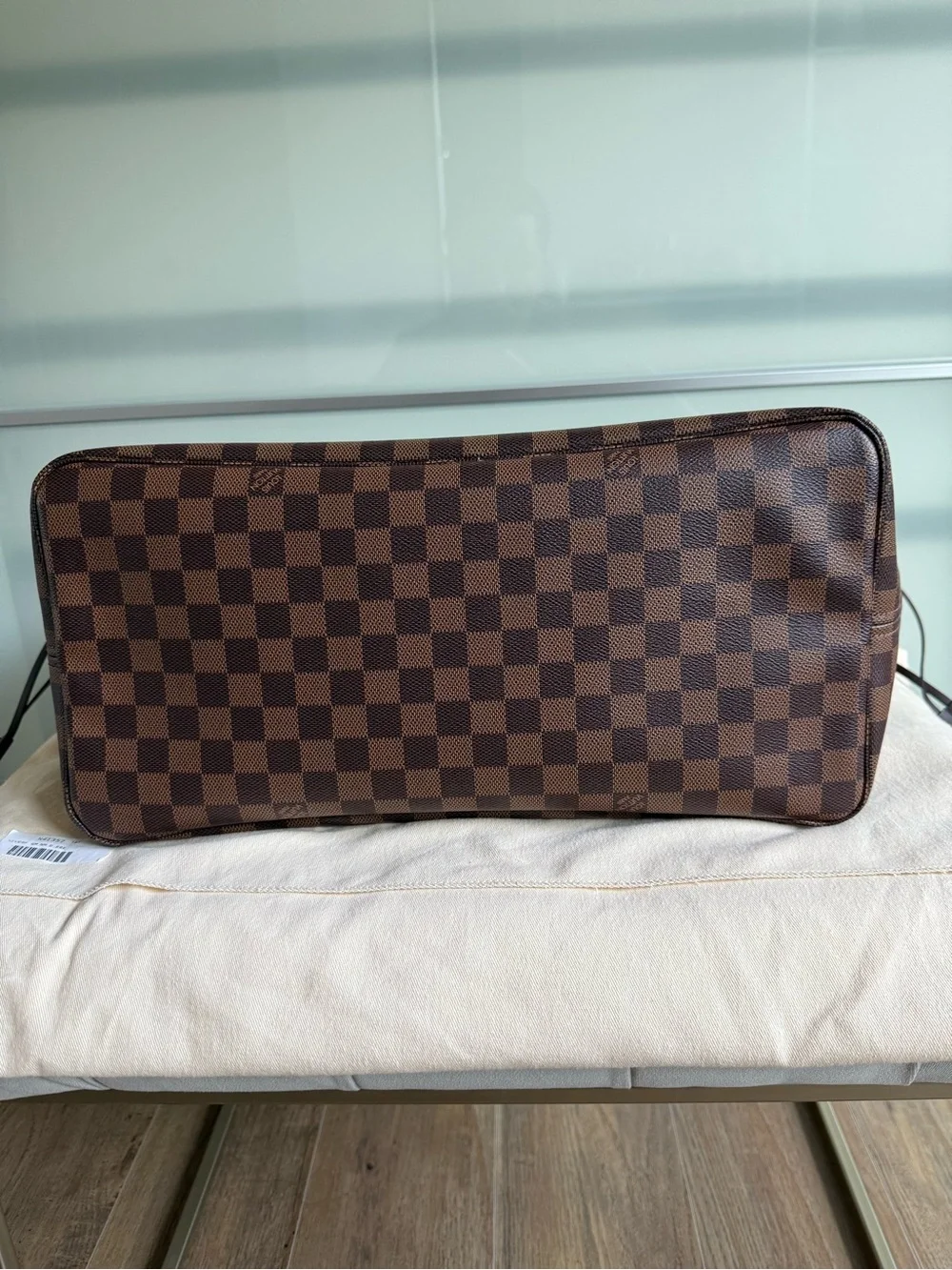 Louis Vuitton Neverfull GM